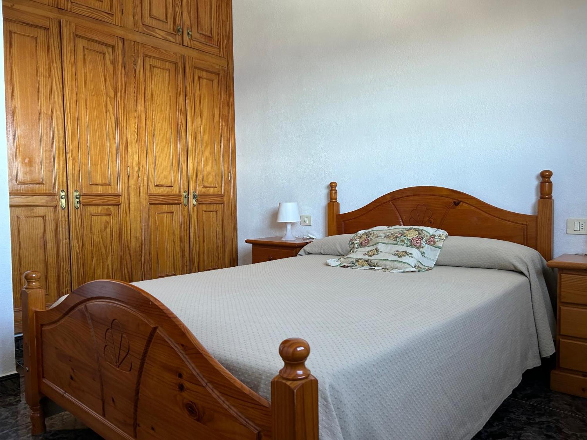 Apartment Vv Pozo De Calcosas